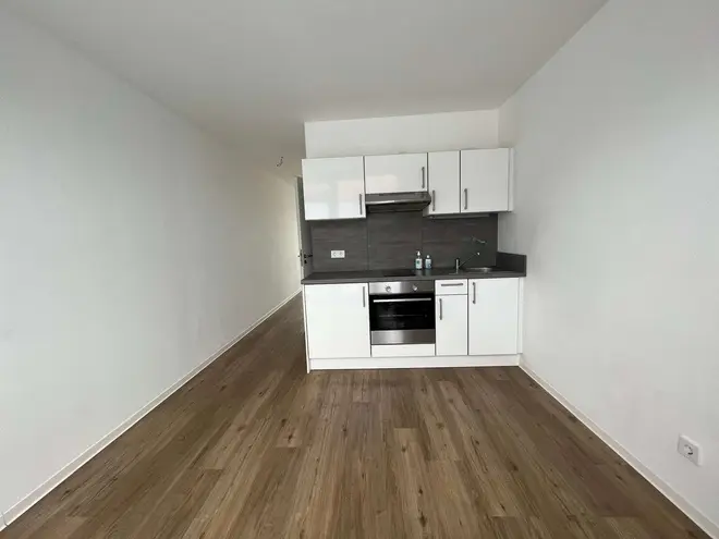 2 Zimmer Wohnung mit 57 m² in Gießen – Bild 2