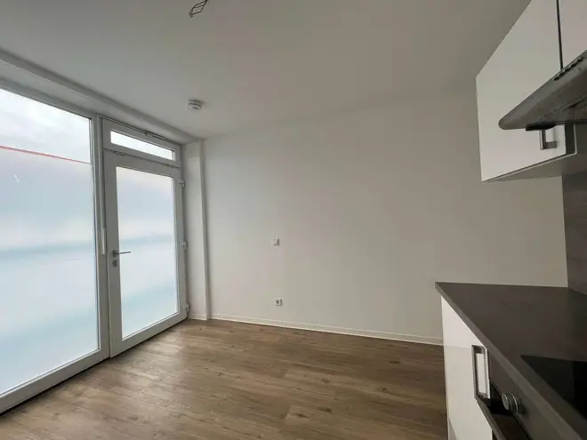 2 Zimmer Wohnung mit 57 m² in Gießen – Bild 1