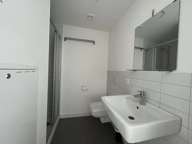 2 Zimmer Wohnung mit 57 m² in Gießen – Bild 4