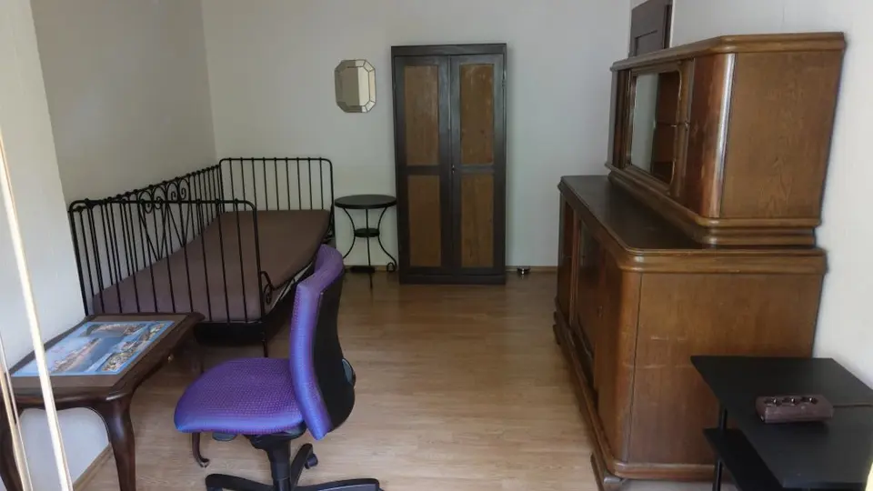 Studio mit 15 m² in Jena – Bild 1