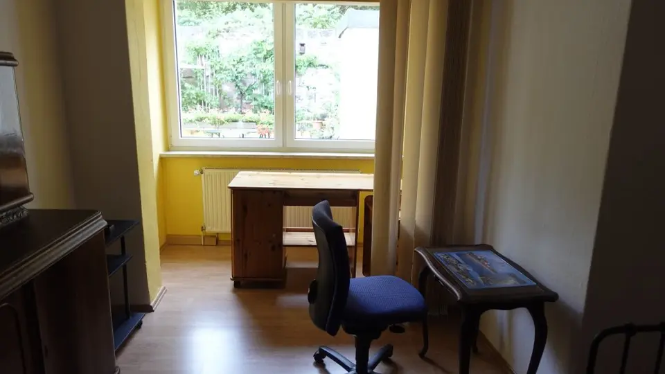 Studio mit 15 m² in Jena – Bild 2