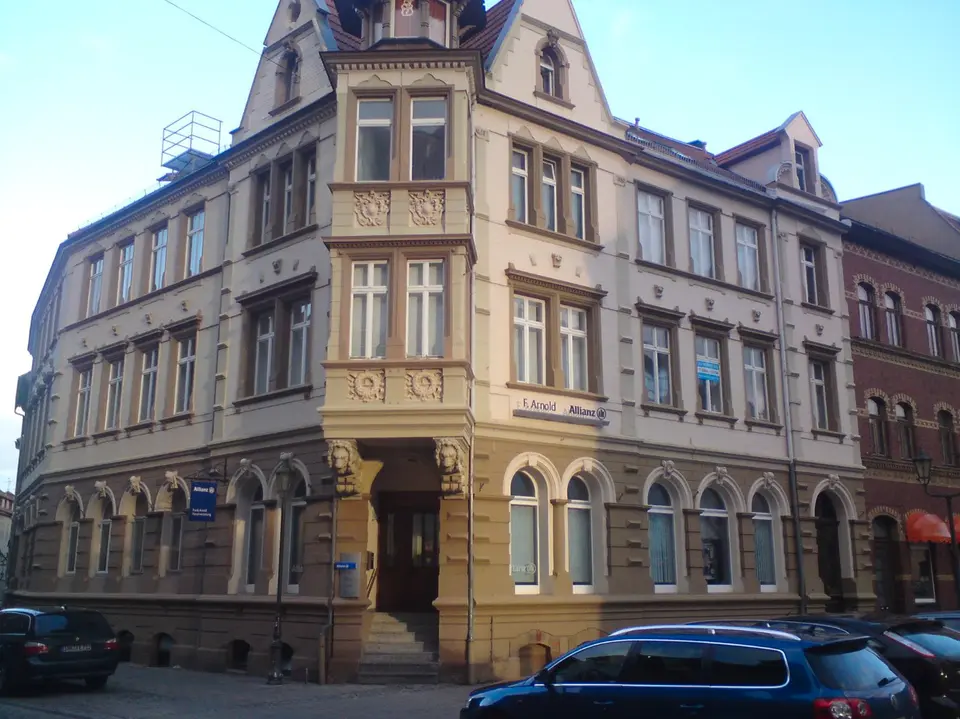 Studio mit 15 m² in Jena – Bild 4