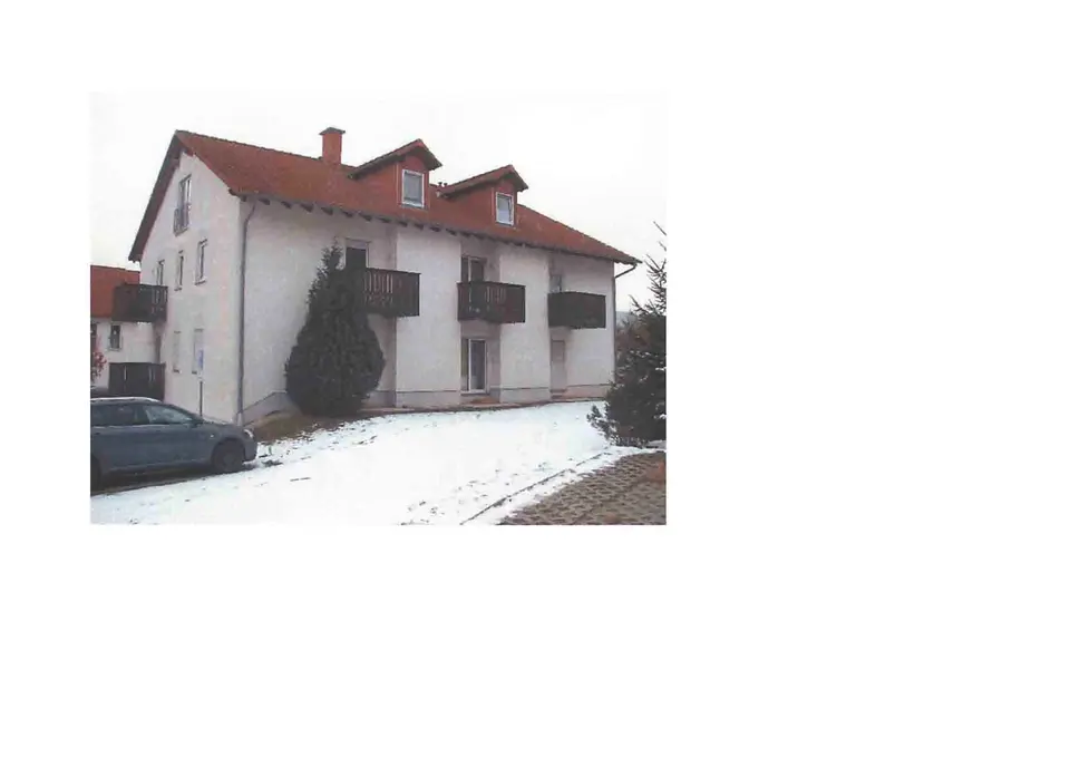 Studio mit 15 m² in Jena – Bild 5