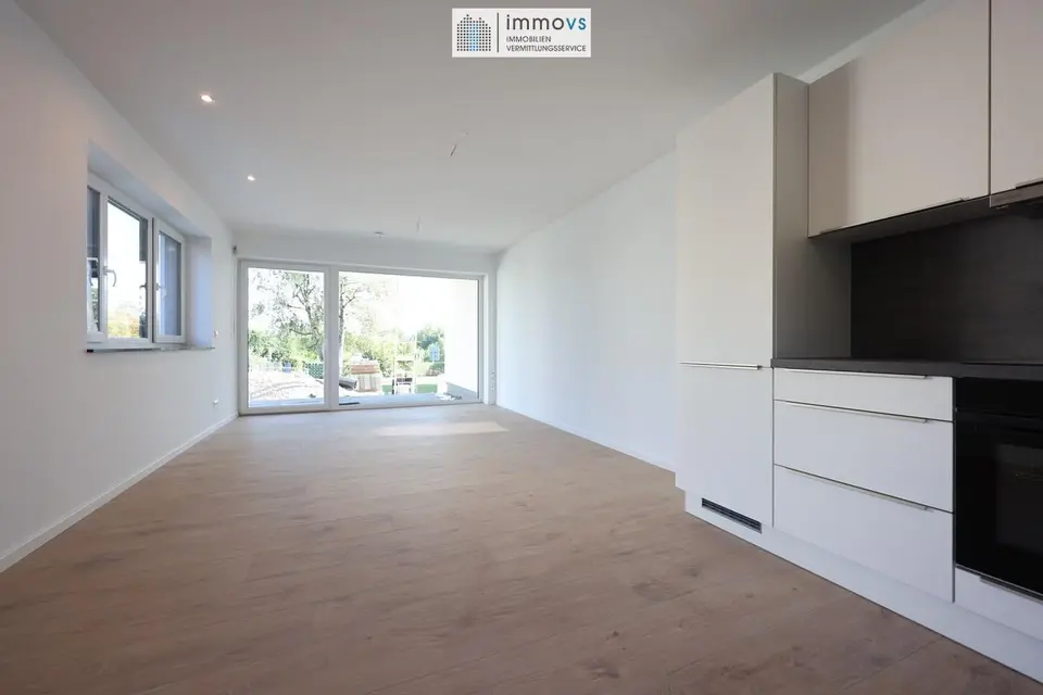 3 Zimmer Wohnung mit 76 m² in Lindau – Bild 8