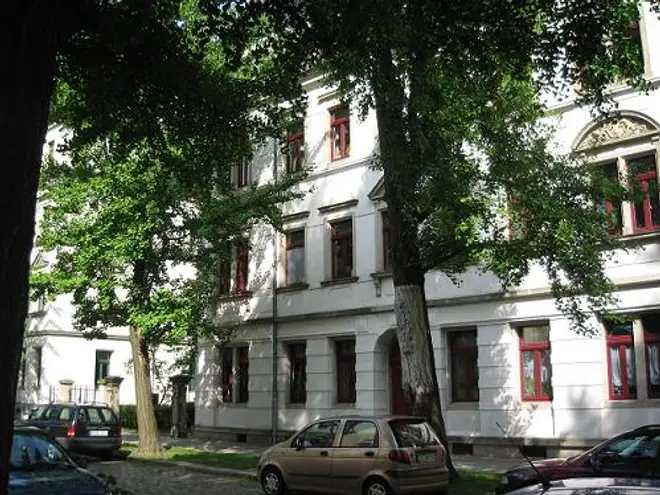2 Zimmer Wohnung mit 65 m² in Dresden – Bild 3
