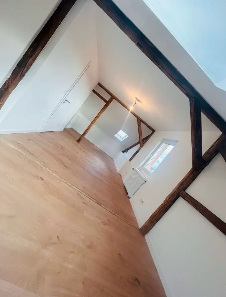 3 Zimmer Wohnung mit 55 m² in Hanau – Bild 1