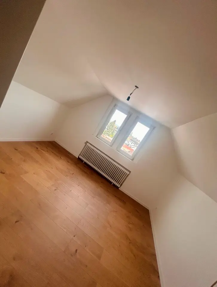 3 Zimmer Wohnung mit 55 m² in Hanau – Bild 2