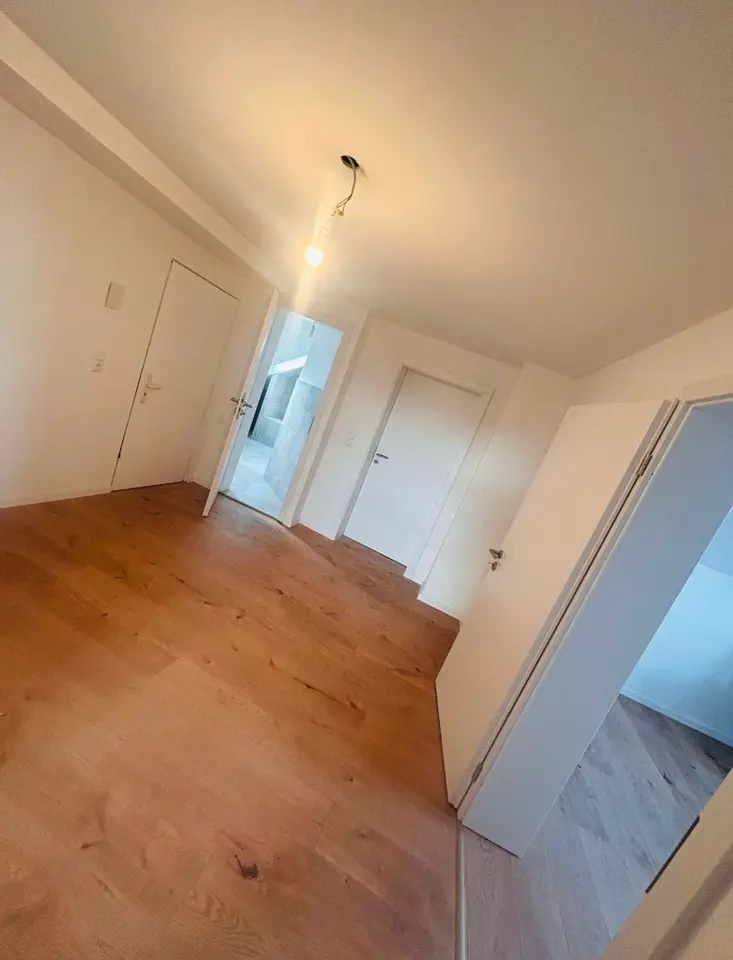 3 Zimmer Wohnung mit 55 m² in Hanau – Bild 5