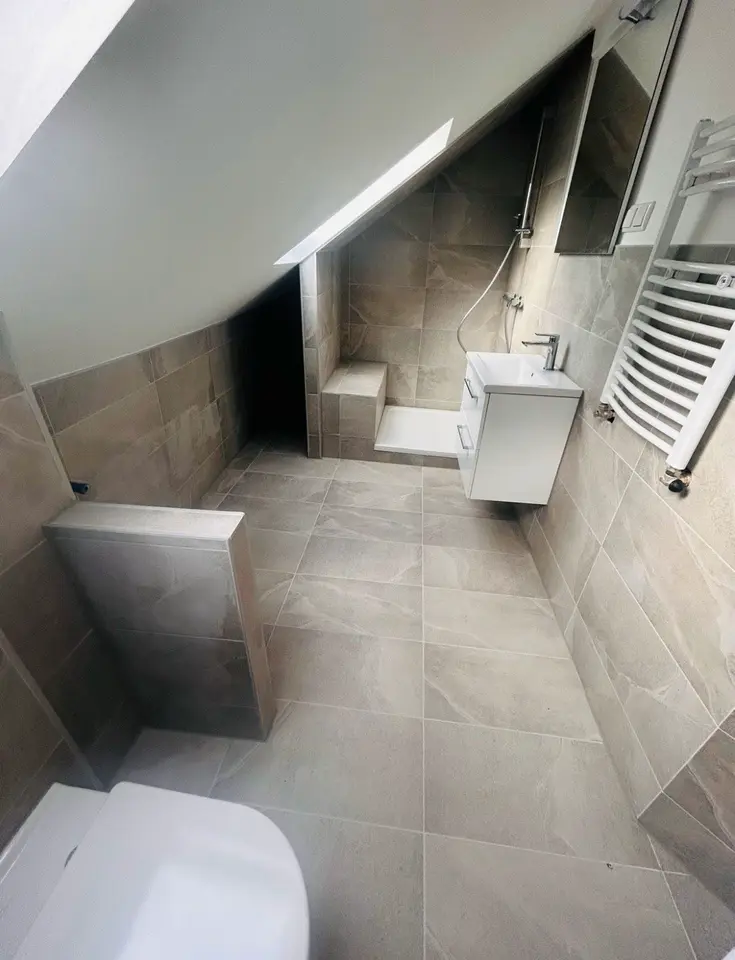 3 Zimmer Wohnung mit 55 m² in Hanau – Bild 6