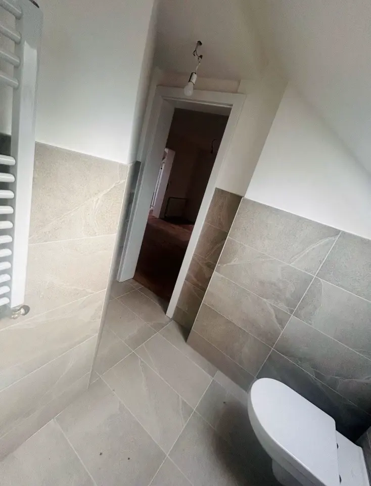 3 Zimmer Wohnung mit 55 m² in Hanau – Bild 7