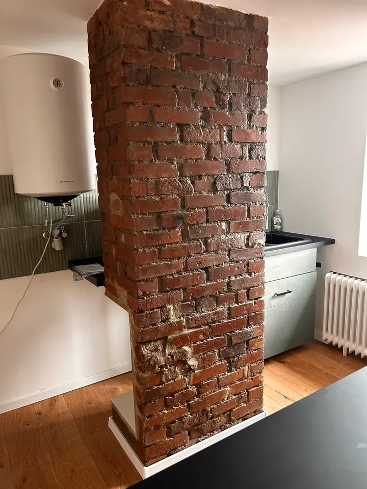 3 Zimmer Wohnung mit 55 m² in Hanau – Bild 10