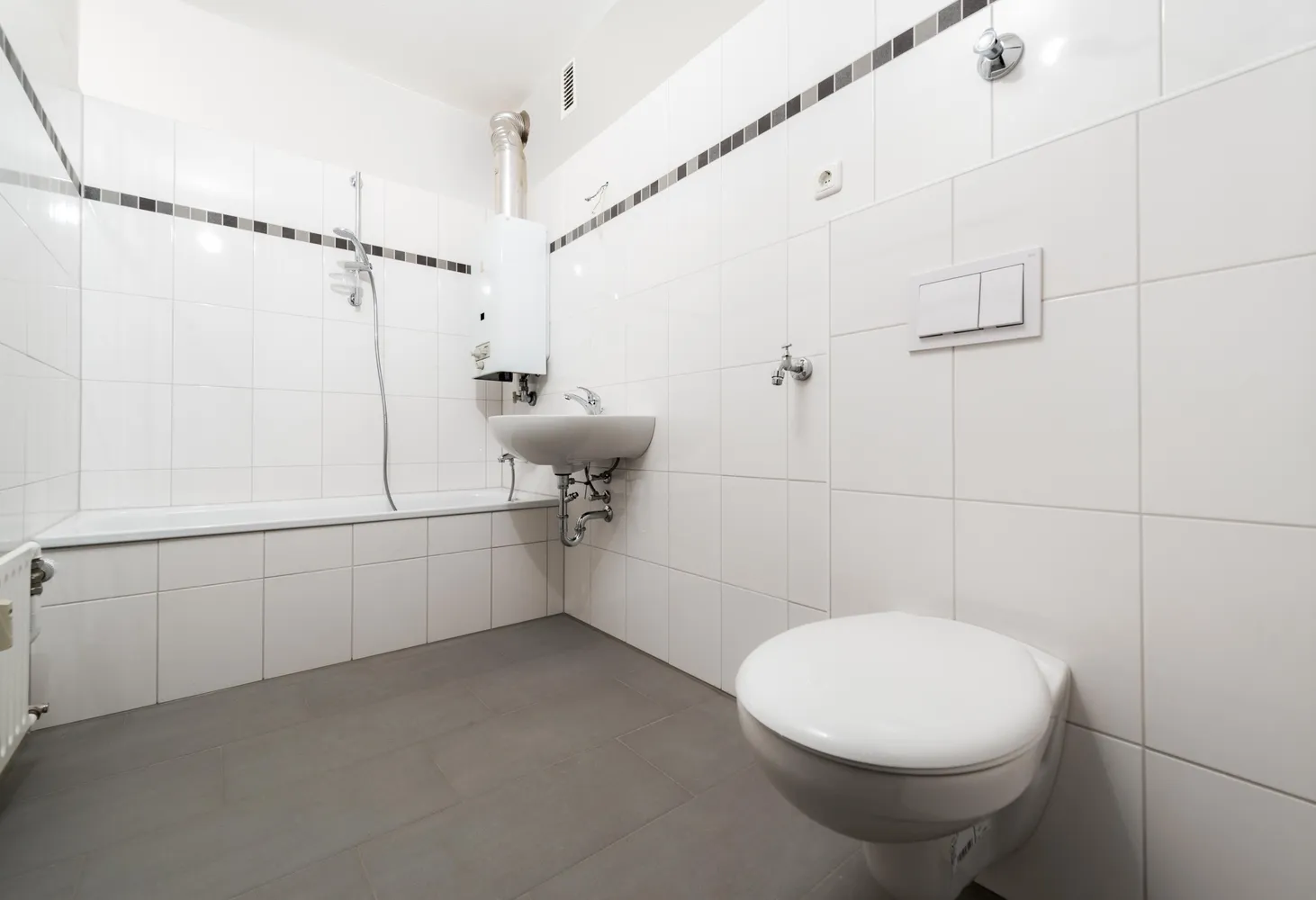 3 Zimmer Wohnung mit 72 m² in Dortmund – Bild 6