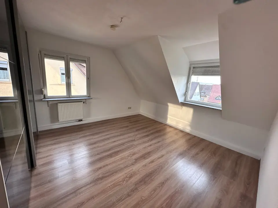 3 Zimmer Wohnung mit 47 m² in Stuttgart – Bild 2