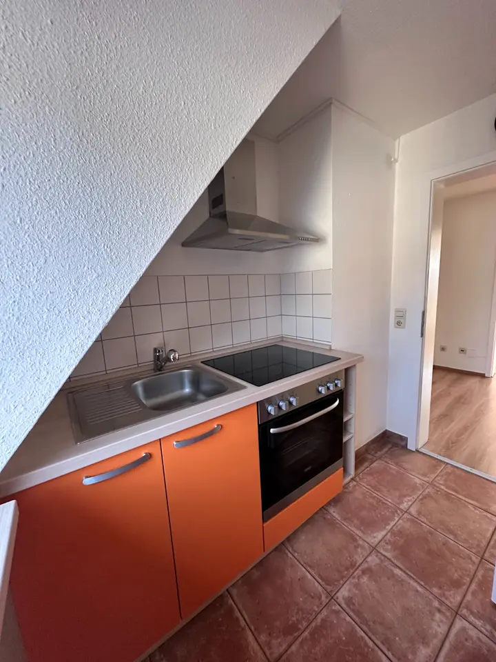 3 Zimmer Wohnung mit 47 m² in Stuttgart – Bild 6