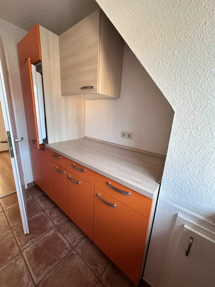 3 Zimmer Wohnung mit 47 m² in Stuttgart – Bild 7