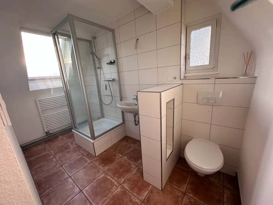 3 Zimmer Wohnung mit 47 m² in Stuttgart – Bild 8