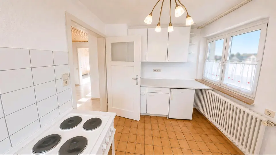 3 Zimmer Wohnung mit 47 m² in Stuttgart – Bild 9