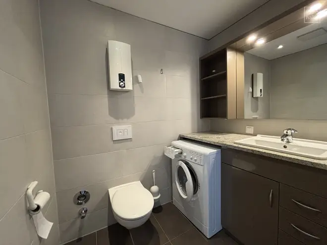 1 Zimmer Wohnung mit 35 m² in Halle (Saale) – Bild 5