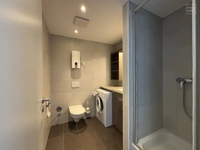 1 Zimmer Wohnung mit 35 m² in Halle (Saale) – Bild 6