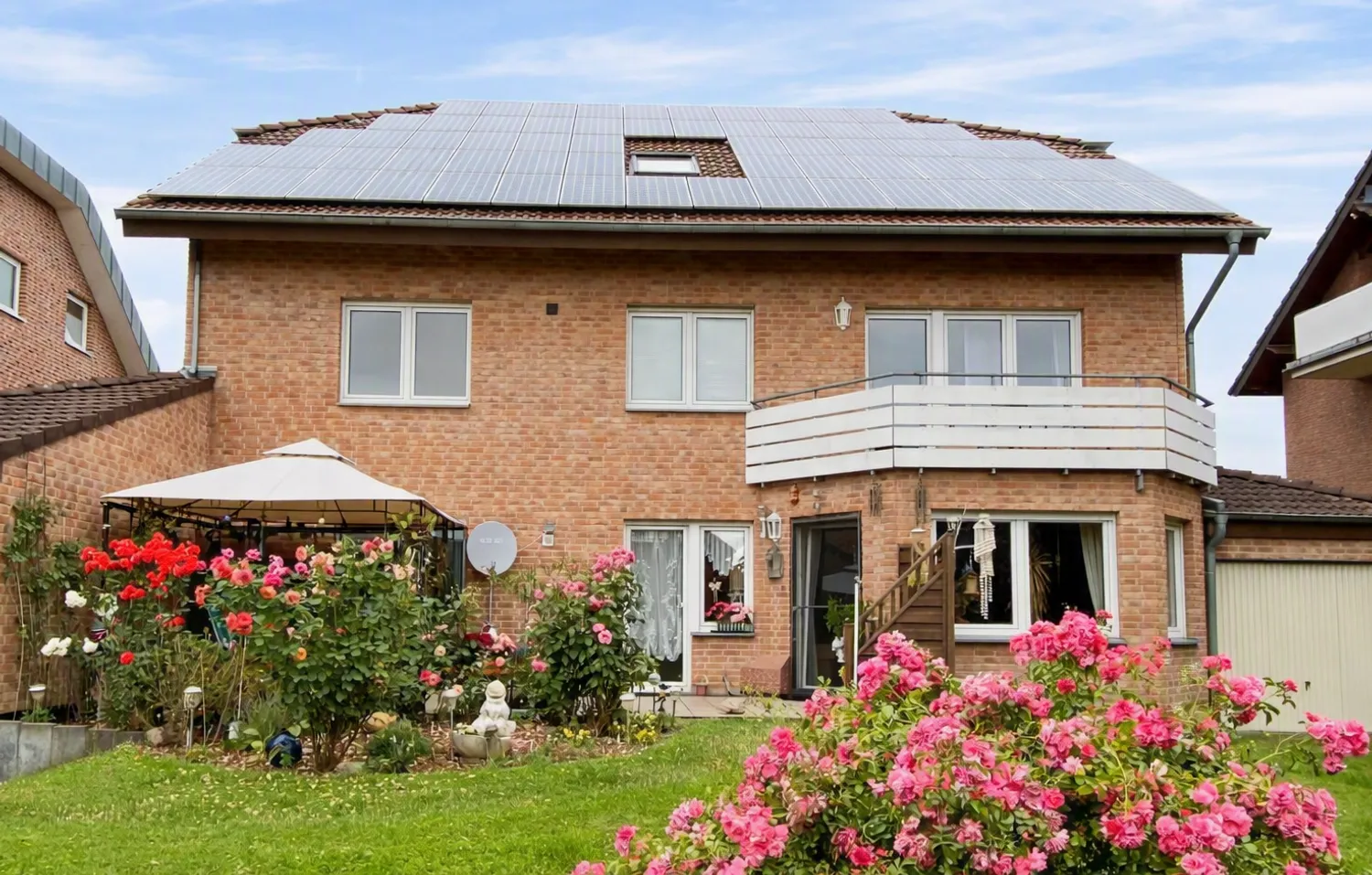 2 Zimmer Wohnung mit 49 m² in Paderborn – Bild 1