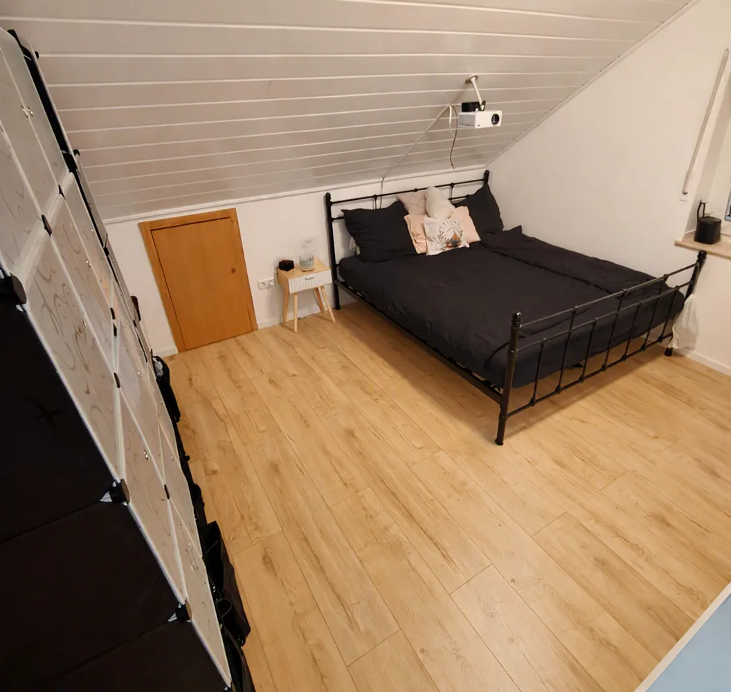 2 Zimmer Wohnung mit 49 m² in Paderborn – Bild 2