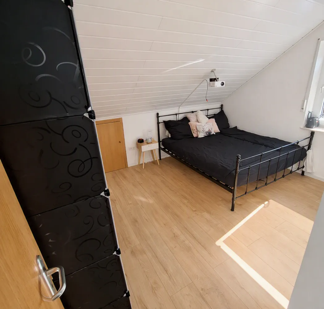 2 Zimmer Wohnung mit 49 m² in Paderborn – Bild 3