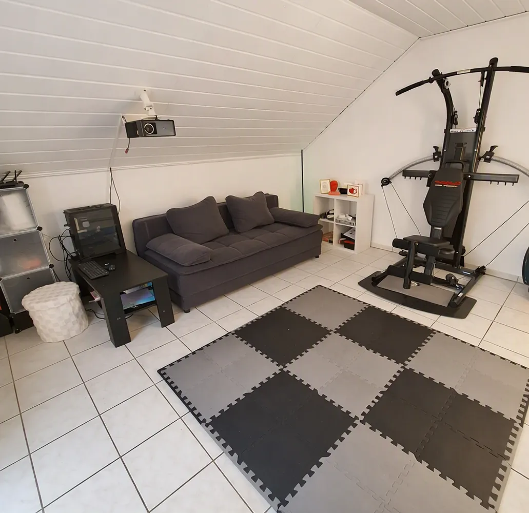 2 Zimmer Wohnung mit 49 m² in Paderborn – Bild 6