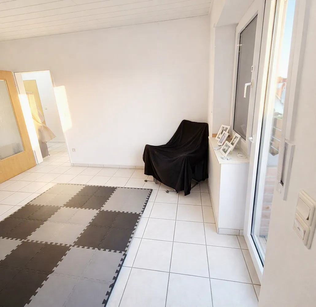 2 Zimmer Wohnung mit 49 m² in Paderborn – Bild 7