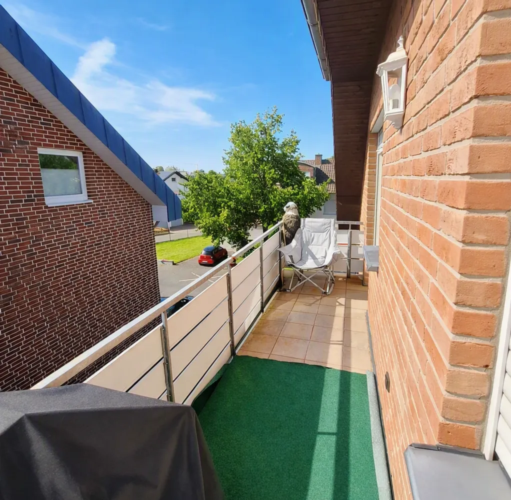 2 Zimmer Wohnung mit 49 m² in Paderborn – Bild 8