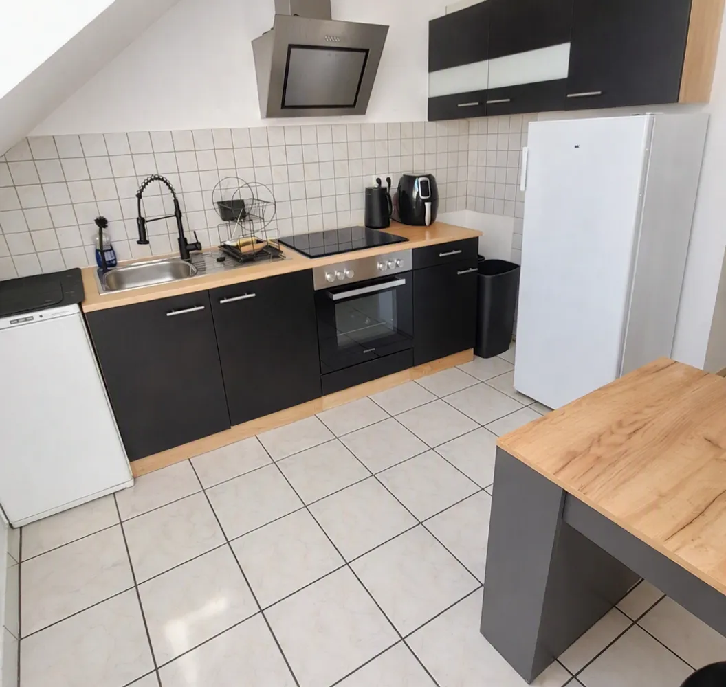 2 Zimmer Wohnung mit 49 m² in Paderborn – Bild 9