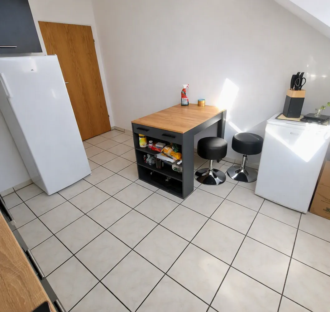2 Zimmer Wohnung mit 49 m² in Paderborn – Bild 10