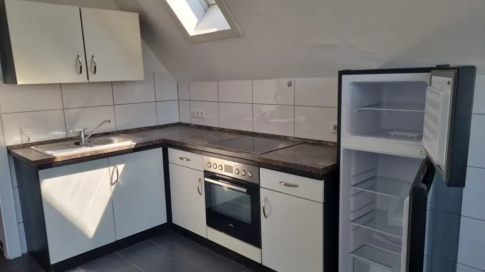 2 Zimmer Wohnung mit 39 m² in Hildesheim – Bild 2
