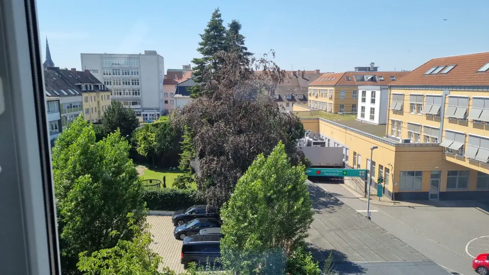 2 Zimmer Wohnung mit 39 m² in Hildesheim – Bild 4