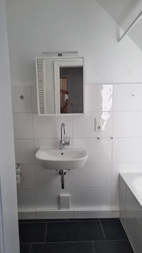 2 Zimmer Wohnung mit 39 m² in Hildesheim – Bild 5