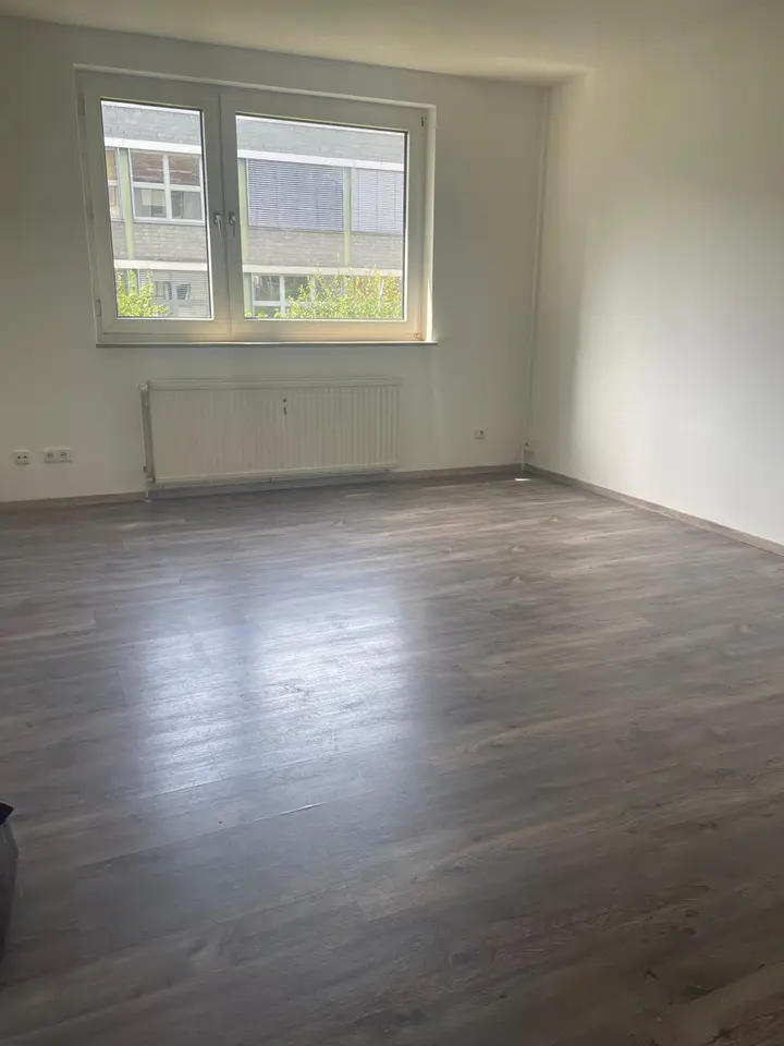 2 Zimmer Wohnung mit 39 m² in Hildesheim – Bild 7
