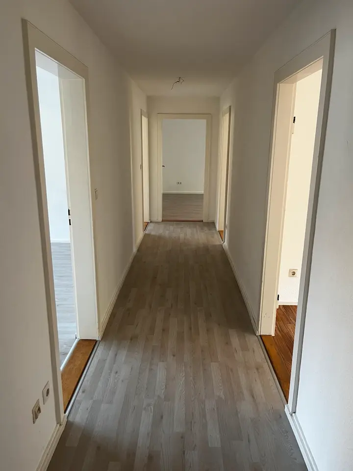 2 Zimmer Wohnung mit 39 m² in Hildesheim – Bild 9