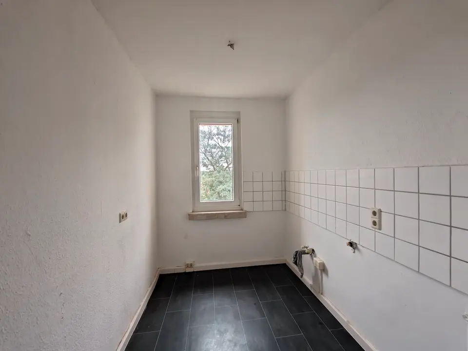 3 Zimmer Wohnung mit 61 m² in Lutherstadt Wittenberg – Bild 2