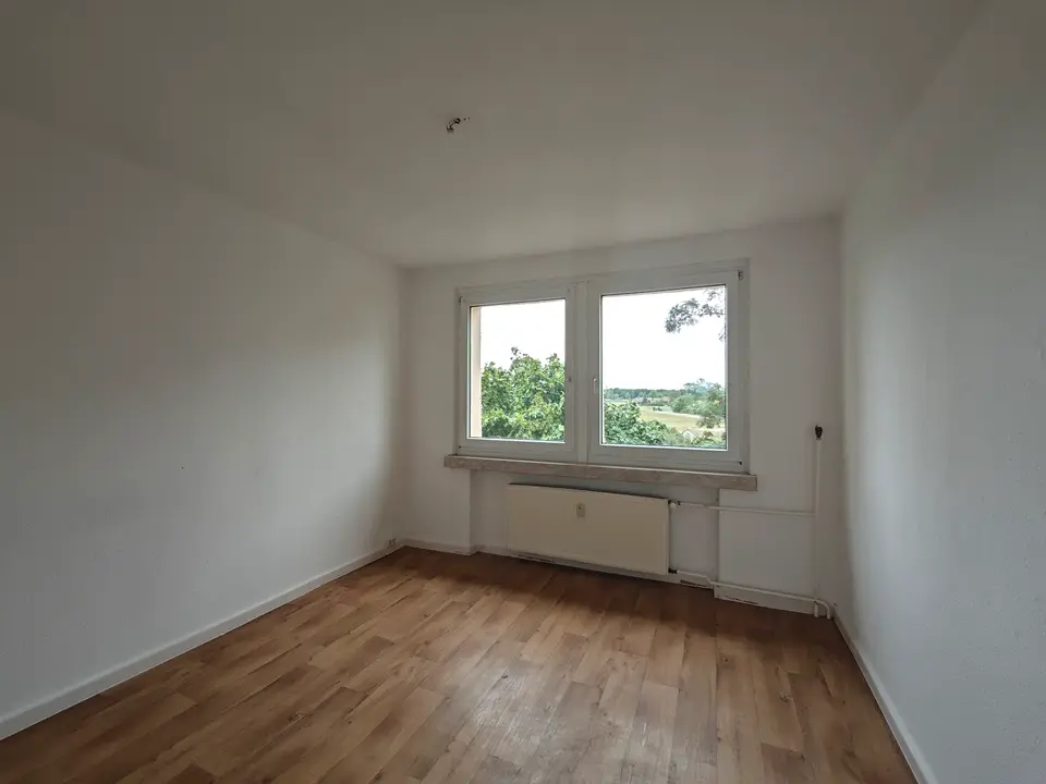 3 Zimmer Wohnung mit 61 m² in Lutherstadt Wittenberg – Bild 6