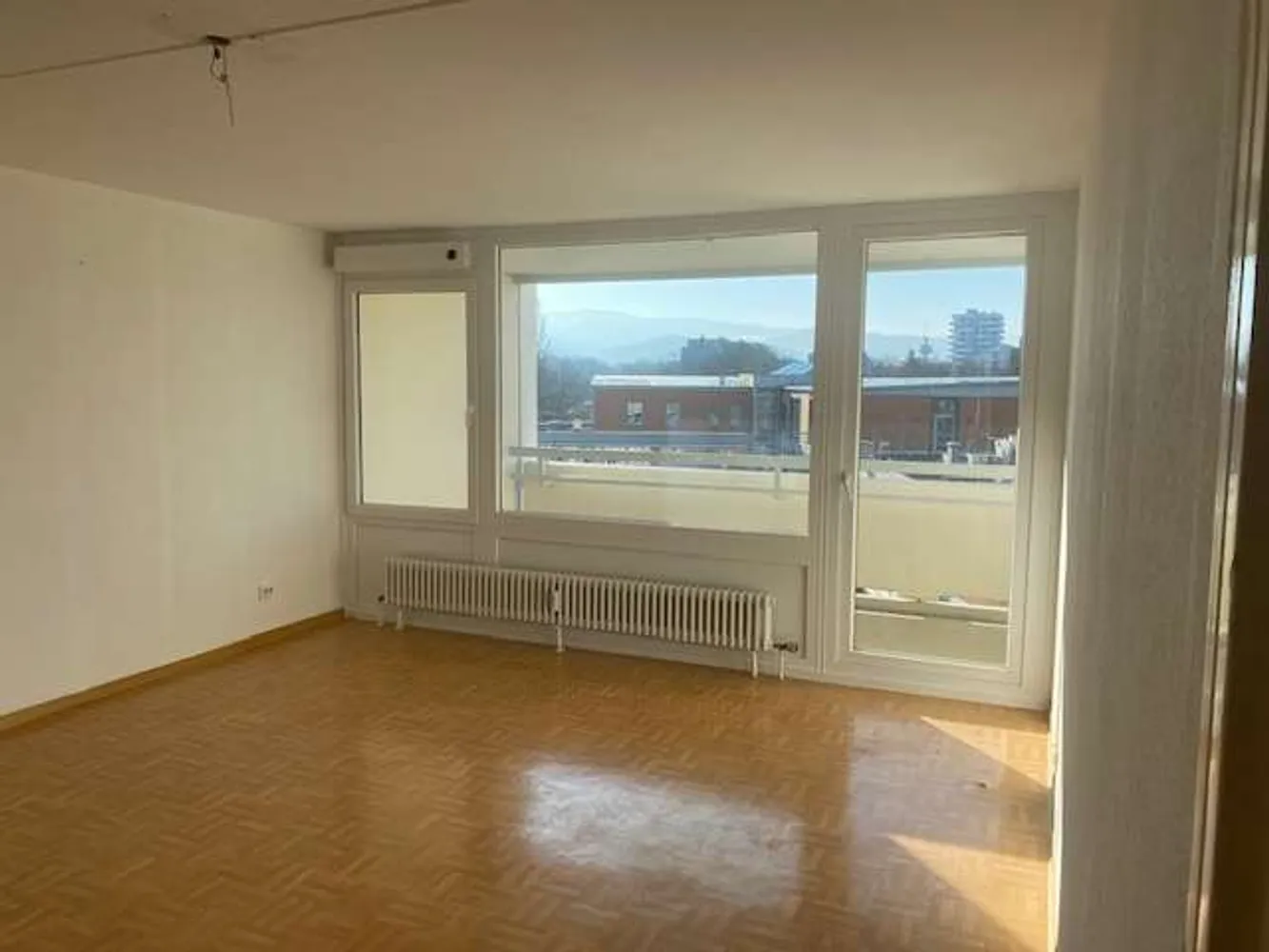 3 Zimmer Wohnung mit 89 m² in Freiburg im Breisgau – Bild 1