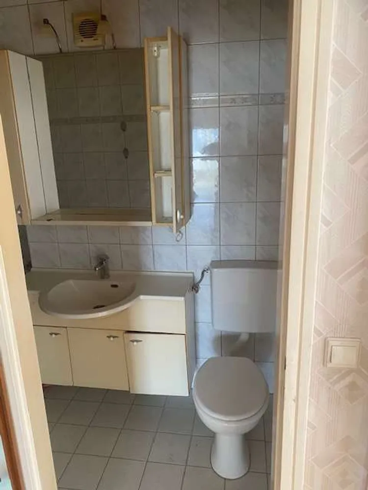 3 Zimmer Wohnung mit 89 m² in Freiburg im Breisgau – Bild 5