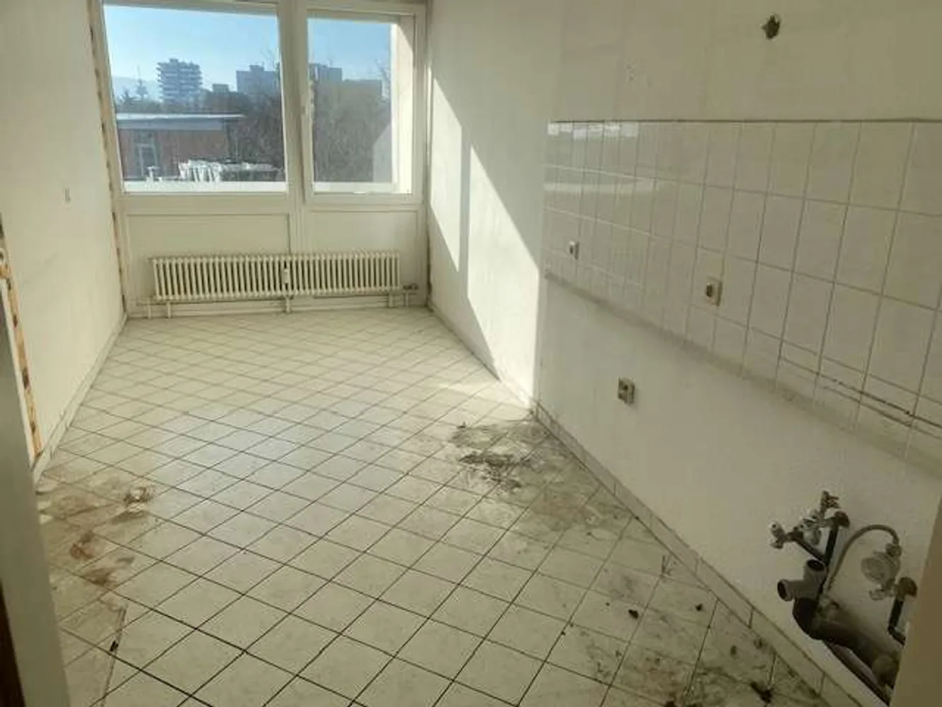 3 Zimmer Wohnung mit 89 m² in Freiburg im Breisgau – Bild 6