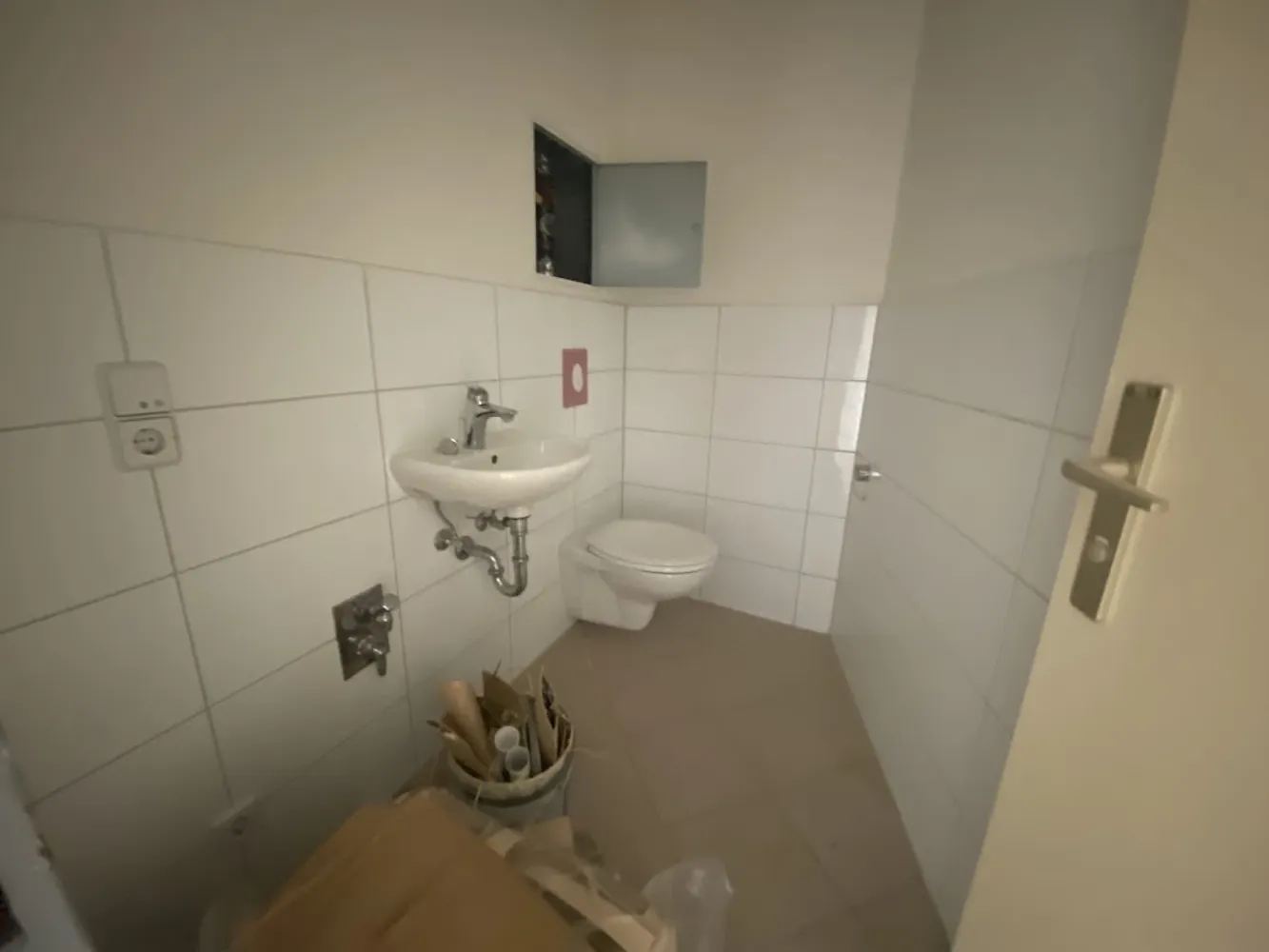 2 Zimmer Wohnung mit 59 m² in Berlin – Bild 4