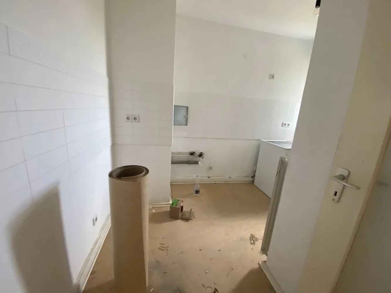 2 Zimmer Wohnung mit 59 m² in Berlin – Bild 5