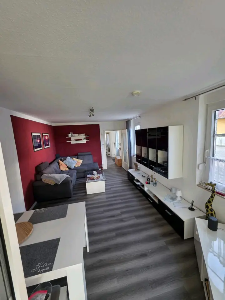 3 Zimmer Wohnung mit 64 m² in Hildesheim – Bild 1