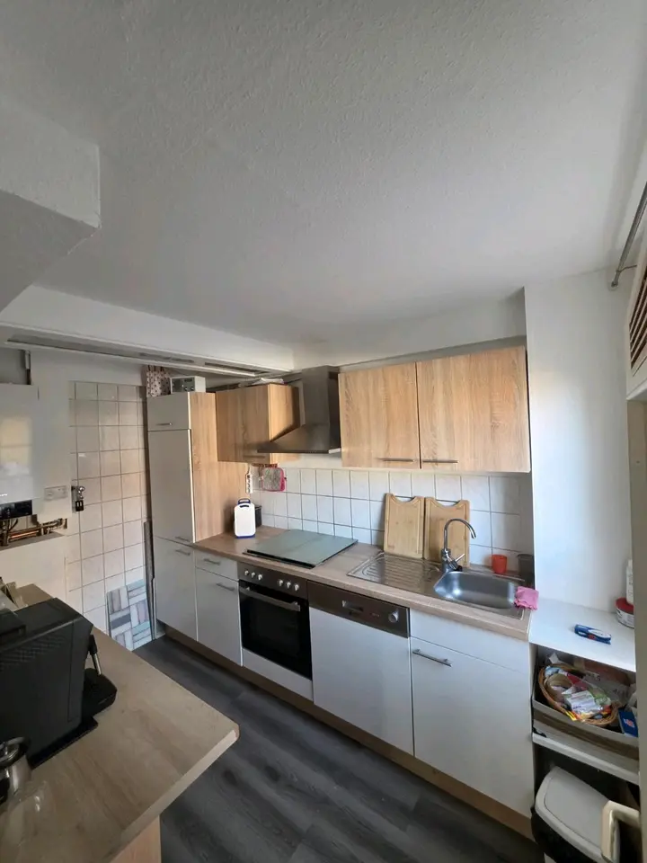 3 Zimmer Wohnung mit 64 m² in Hildesheim – Bild 2