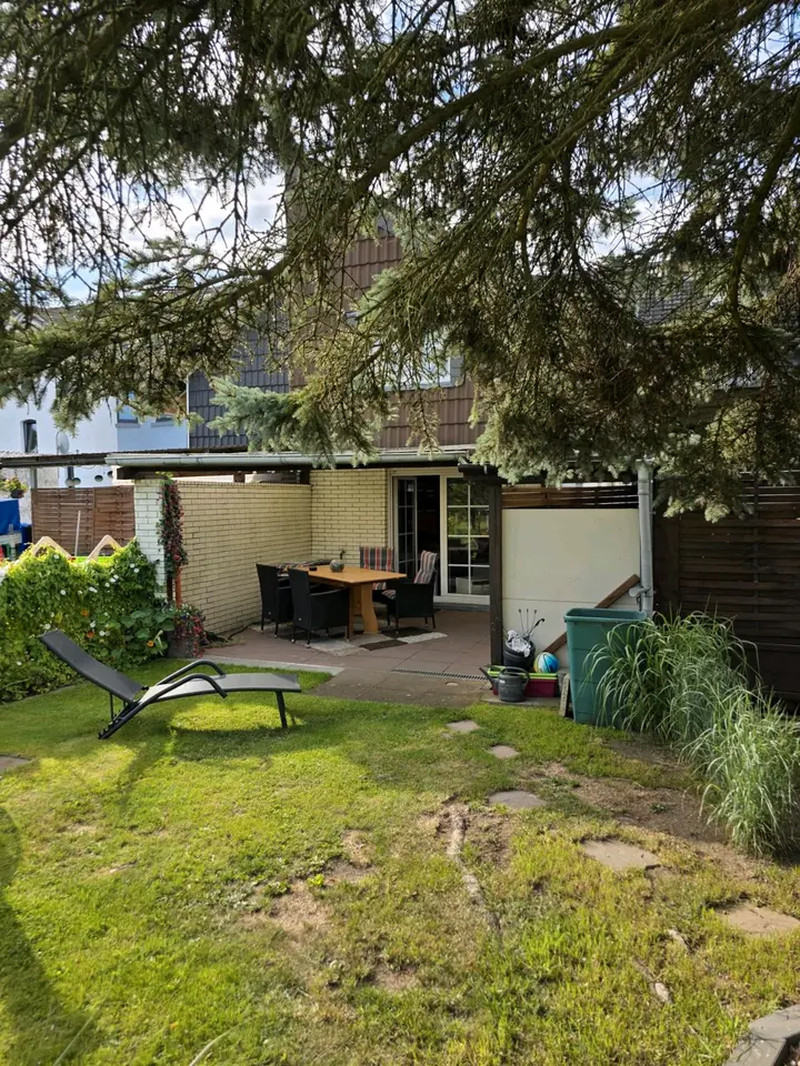 3 Zimmer Wohnung mit 64 m² in Hildesheim – Bild 4