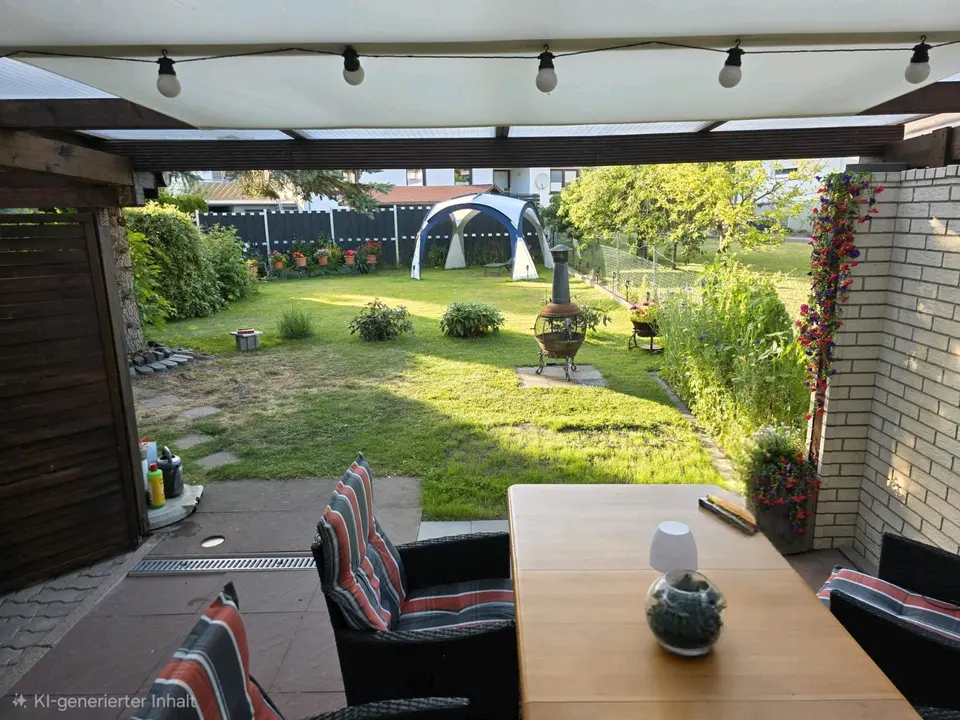 3 Zimmer Wohnung mit 64 m² in Hildesheim – Bild 5