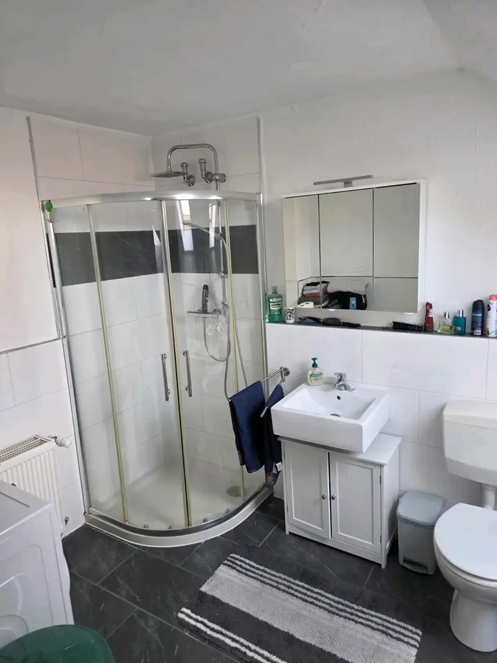 3 Zimmer Wohnung mit 64 m² in Hildesheim – Bild 8