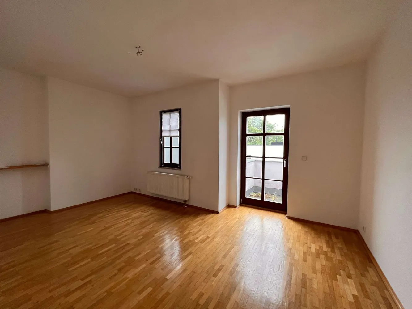 2 Zimmer Wohnung mit 58 m² in Zwickau – Bild 1
