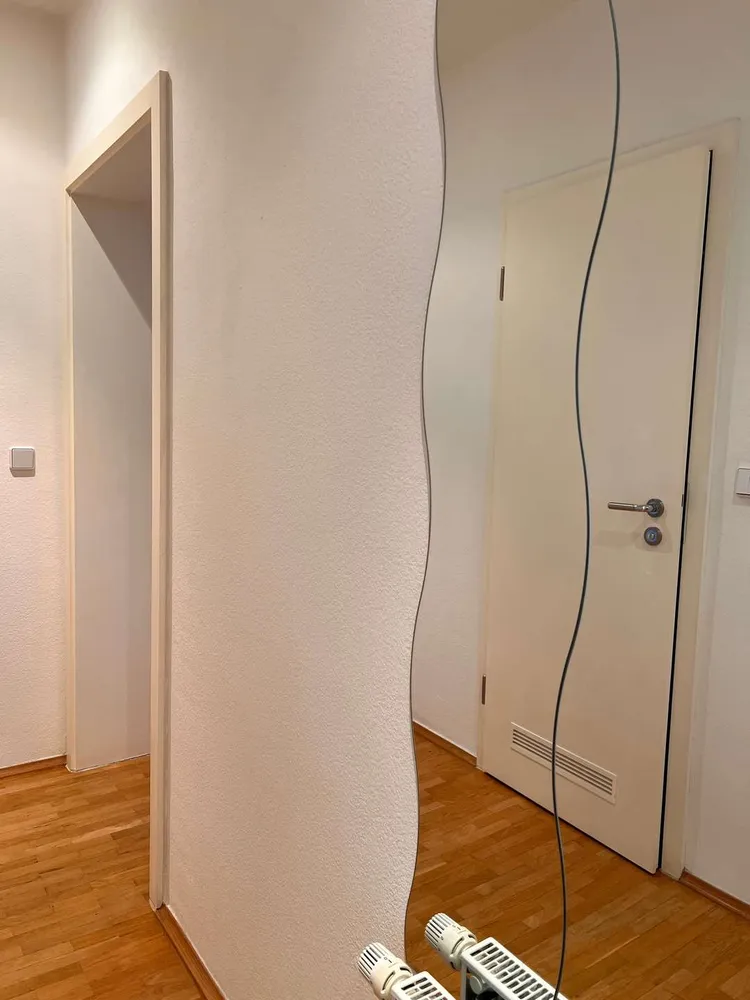 2 Zimmer Wohnung mit 58 m² in Zwickau – Bild 11